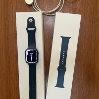 اپل واچ 45 میلیمتر