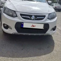 کوییک بی رنگ 1401فروش فوری