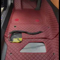 تولید کفپایی و صندوق عقب پنج بعدی و شش بعدی ماشین|استخدام صنعتی، فنی، مهندسی|قرچک, شهرک صنعتی قرچک|دیوار