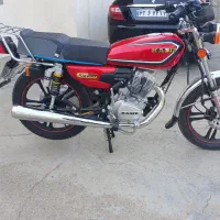 هوندا ۲۰۰ کبیر مدل ۱۴۰۳