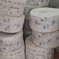 طاقه سفره یکبار مصرف کربن 75 درصد