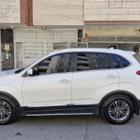 تیگو ۵|خودرو سواری و وانت|مشهد, سجاد شهر|دیوار