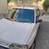 پراید مدل ۹۴