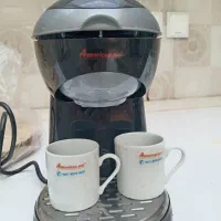 قهوه جوش برقی