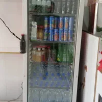 یخچال ایستاده