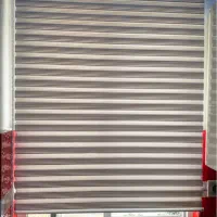 پرده اشپزخانه