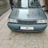 پراید صبا مدل 84|خودرو سواری و وانت|تهران, هرندی|دیوار