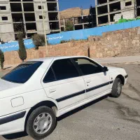 فروش خودرو سواری پژو پارس سال.|خودرو سواری و وانت|شیراز, شهدای شهرک سعدی|دیوار