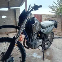 پیشرو۲۵۰مدارککامل|موتورسیکلت|آق قلا, |دیوار