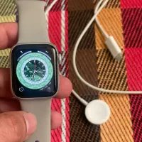 اپل واچ se gen2   40