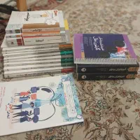 فروش کتاب کارشناسی به پزشکی