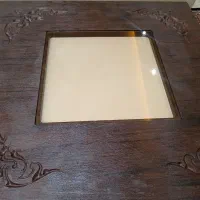 عسلی وسط|مبلمان خانگی و میز عسلی|کرج, باغستان|دیوار