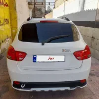 کویک مدل 401|خودرو سواری و وانت|مشهد, شهرک بهارستان|دیوار