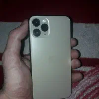 آیفون 11por zaa لا کاغذی