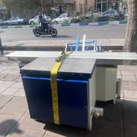 دورکن ۲۲۰پایون|ماشین‌آلات صنعتی|تهران, امیریه|دیوار