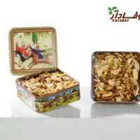 اعطای نمایندگی مسقطی اصیل لاری / حاشیه سود بالا|خوردنی و آشامیدنی|رشت, پل تالشان|دیوار