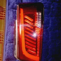 چراغ ماشین  پژو   اسپورت