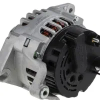 دینام پژو پارس