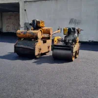 خاکبرداری وخاکریزی مخلوط دستگاههای راه سازی تراشه|خدمات حمل و نقل|تهران, مرزداران|دیوار