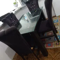 میزغذاخوری