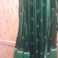 لباس محلی|لباس|سوق, |دیوار