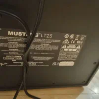 امپیلی فایر(fender Mustang LT25)|گیتار، بیس، امپلیفایر|تهران, قبا|دیوار