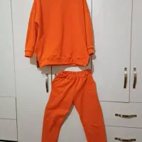 سوئیشرت شلوار