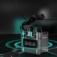 ایرپاد M25چریکی|لوازم جانبی موبایل و تبلت|قم, علی آباد سعدگان|دیوار