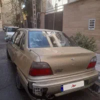 دوو سیلو ۸۰|خودرو سواری و وانت|تهران, شکوفه|دیوار
