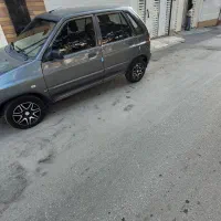 پراید ۱۱۱ درجه ۱ تمیز مدل ۹۱