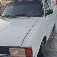 فروش وانت پیکان 93