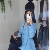 مدل خانم مبتدی با دستمزد روزانه