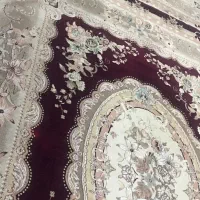 چهار تخته فرش