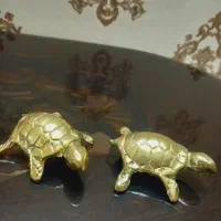 مجسمه برنجی قو|مجسمه، تندیس، ماکت|مشهد, ایثارگران|دیوار