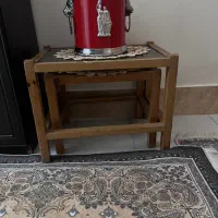 میز عسلی