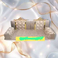 پشتی خلجی نو|پشتی|شهرکرد, |دیوار