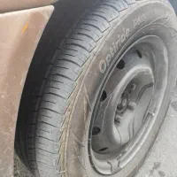 فروش فوری فوری سمند۸۶