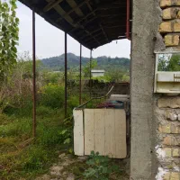 455متر خانه محوطه 65متر بنا تک خواب کوه پایه ای