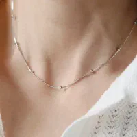 گردنبند ماری خلخال|بدلیجات|ساوه, |دیوار