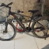 دوچرخه اورلورد