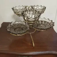 سرویس پذیرایی کریستال