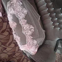 لباس مجلسی در حد نو|لباس|نجفآباد, دلگشا|دیوار