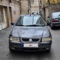 سمند مدل ۸۸