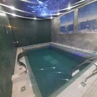 درود دررود نیشابور باغ ویلا استخر دار تمیز