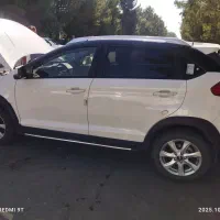 ام‌وی‌ام X22 Pro اکسلنت، مدل1402|خودرو سواری و وانت|اصفهان, آبشار|دیوار