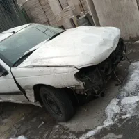 پارس مدا ۱۴۰۱ xu7p تصادفی