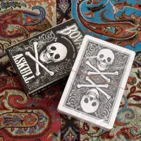 پاسور طرح اسکلت