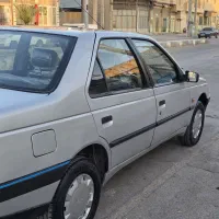 پژو 405 مدل 88|خودرو سواری و وانت|زابل, |دیوار