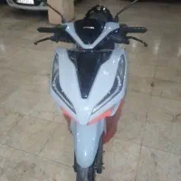 موتور طرح کلیک 150