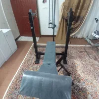 میز بدنسازی